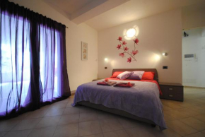 moderne Ferienwohnung nah am Meer mit Pool in Orosei